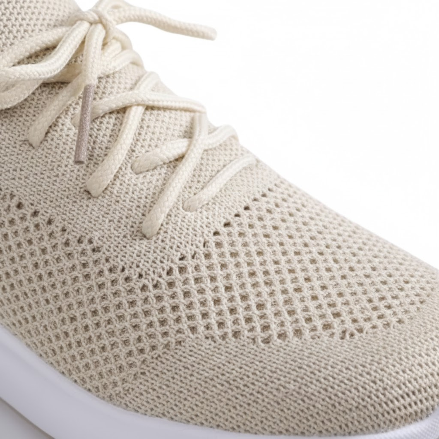 Women's Lightweight Airy Mesh Wedge Sneakers Casual Walking Shoes