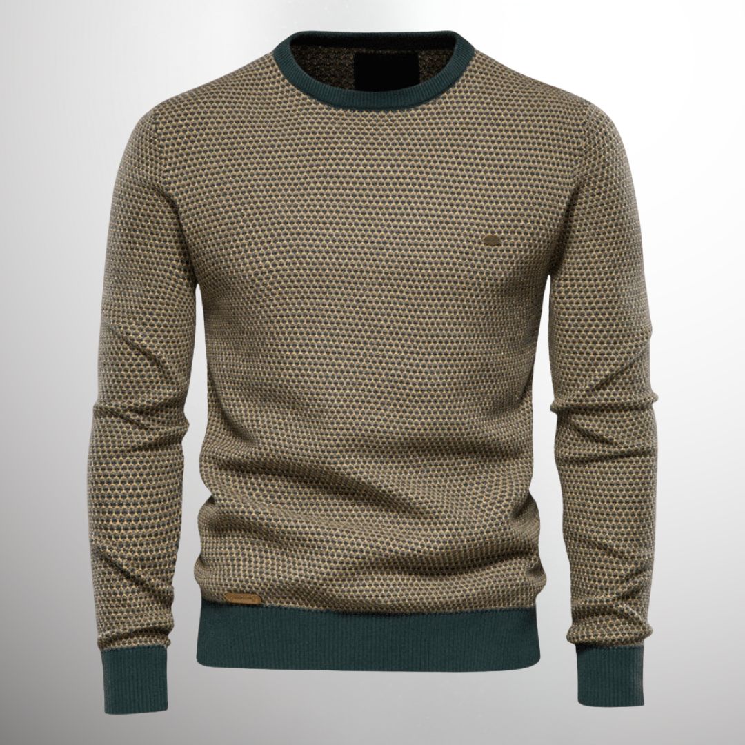 Women's Warm Sweater Soft Comfortable
