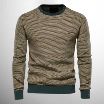 Women's Warm Sweater Soft Comfortable