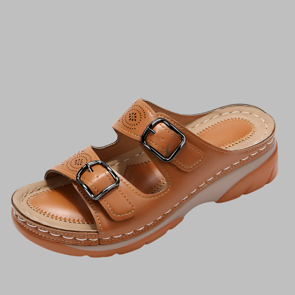 Women's Orthopedic Sandals Comfy
