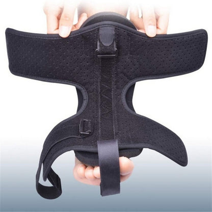 Ankle Injury Splint Support Brace