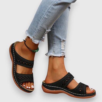 Women's Wide Fit Sandals