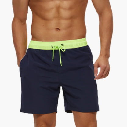 Men's Lightweight Breathable Running Shorts