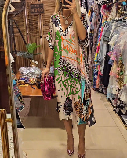 Beautiful Women's Sundress