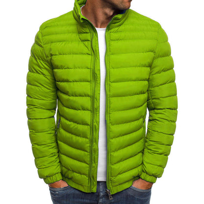 WeatherArmor Down Jacket Insulated Waterproof Winter