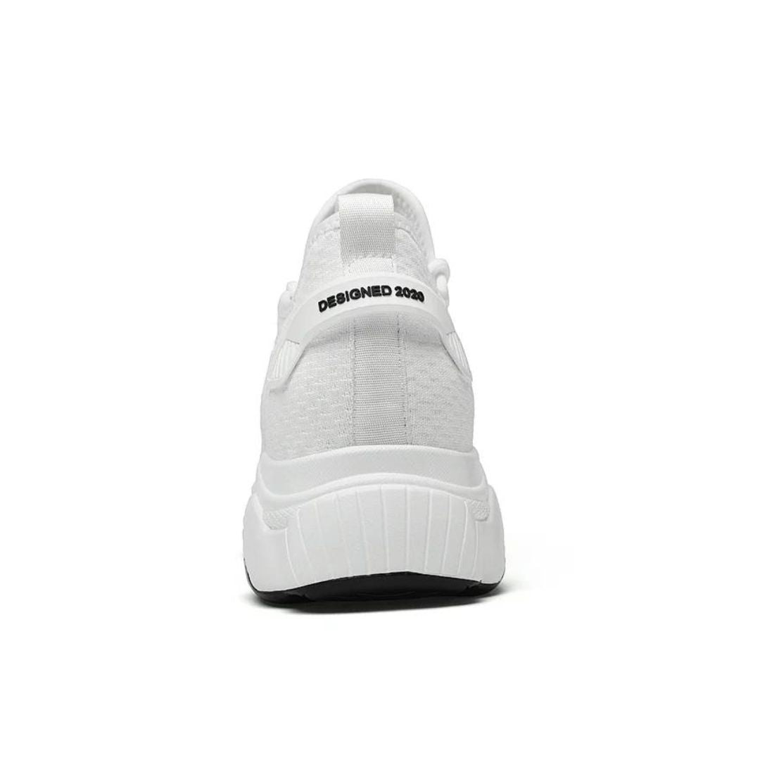 Breathable Athletic Running Shoes