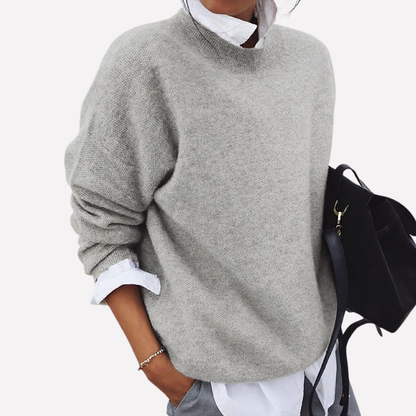 Women's Classic Knit Sweater