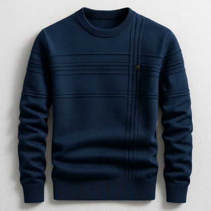 Kengiston Men's Sweater - VibreMode