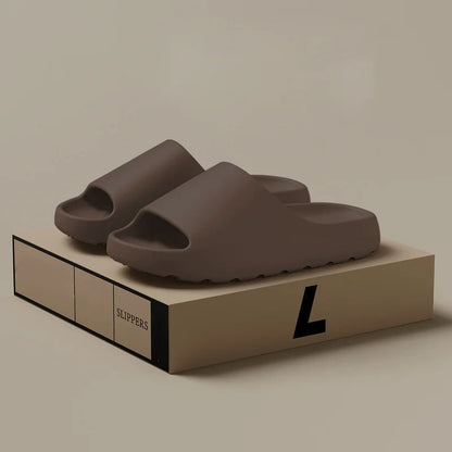Comfortable Orthopedic Slide Sandals for Women