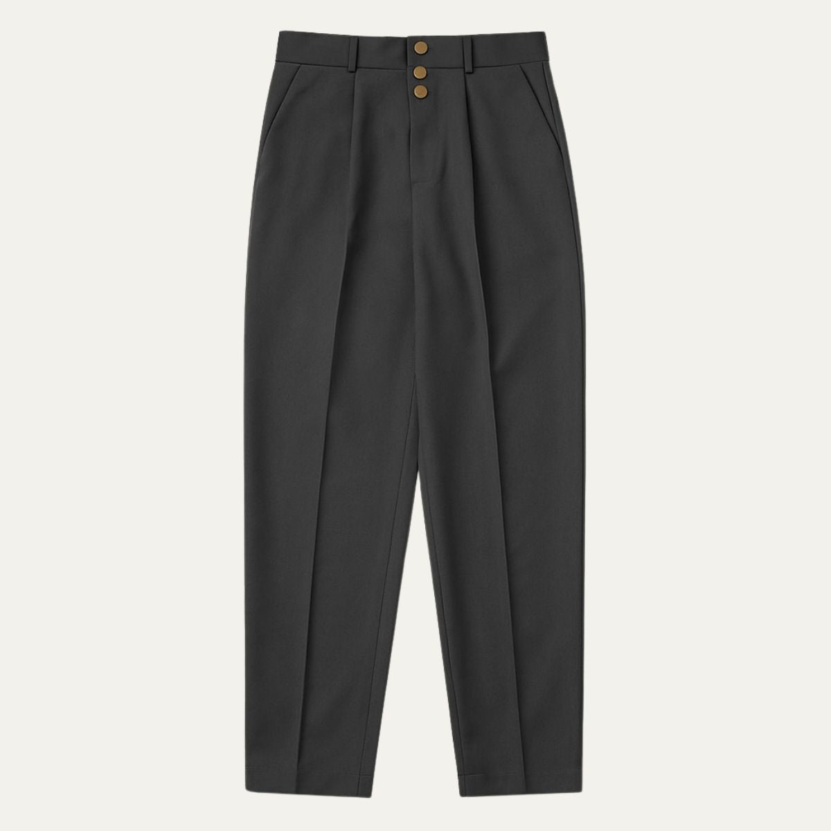 Men's Elegant Pants - VibreMode