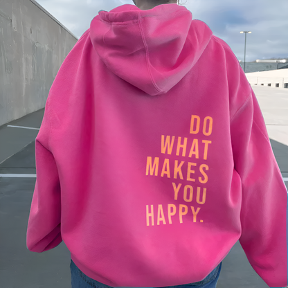 Unisex Hooded Sweatshirt