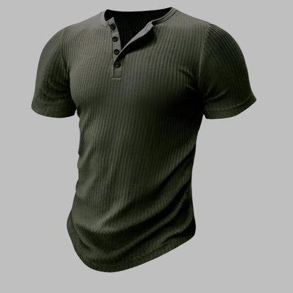 Men's Muscle Fit T-Shirt