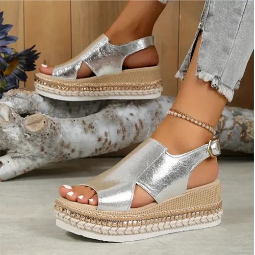 Women's Platform Sandals Summer