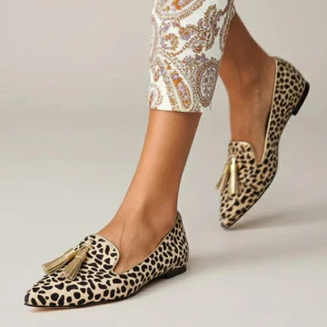 Comfortable Slip On Orthopedic Shoes
