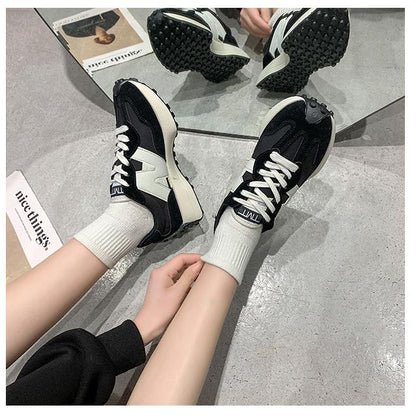 Women's Chic Sports Shoes