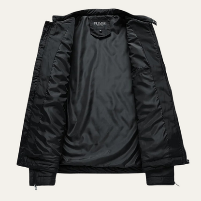 Men's Classic Quilted Jacket Lightweight
