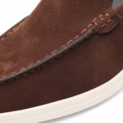 Classic Comfortable Slip On Shoes