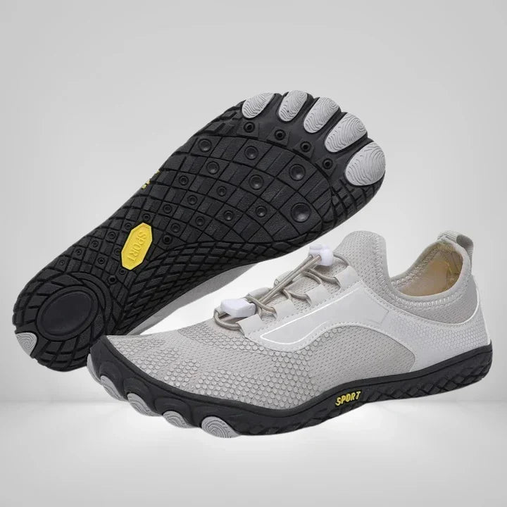 Water Shoes Breathable Mesh