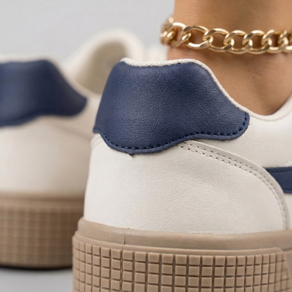 Women’s Platform Sneakers Casual Sport Shoes