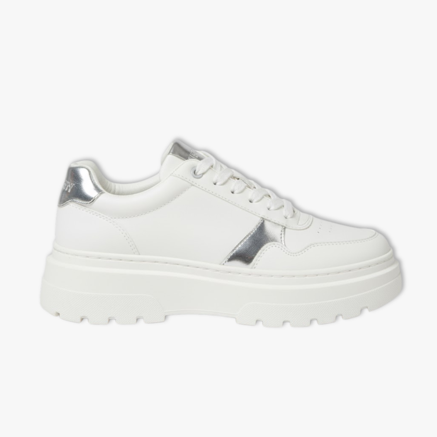 Comfy Daily Wear Platform Shoes for Women - VibreMode
