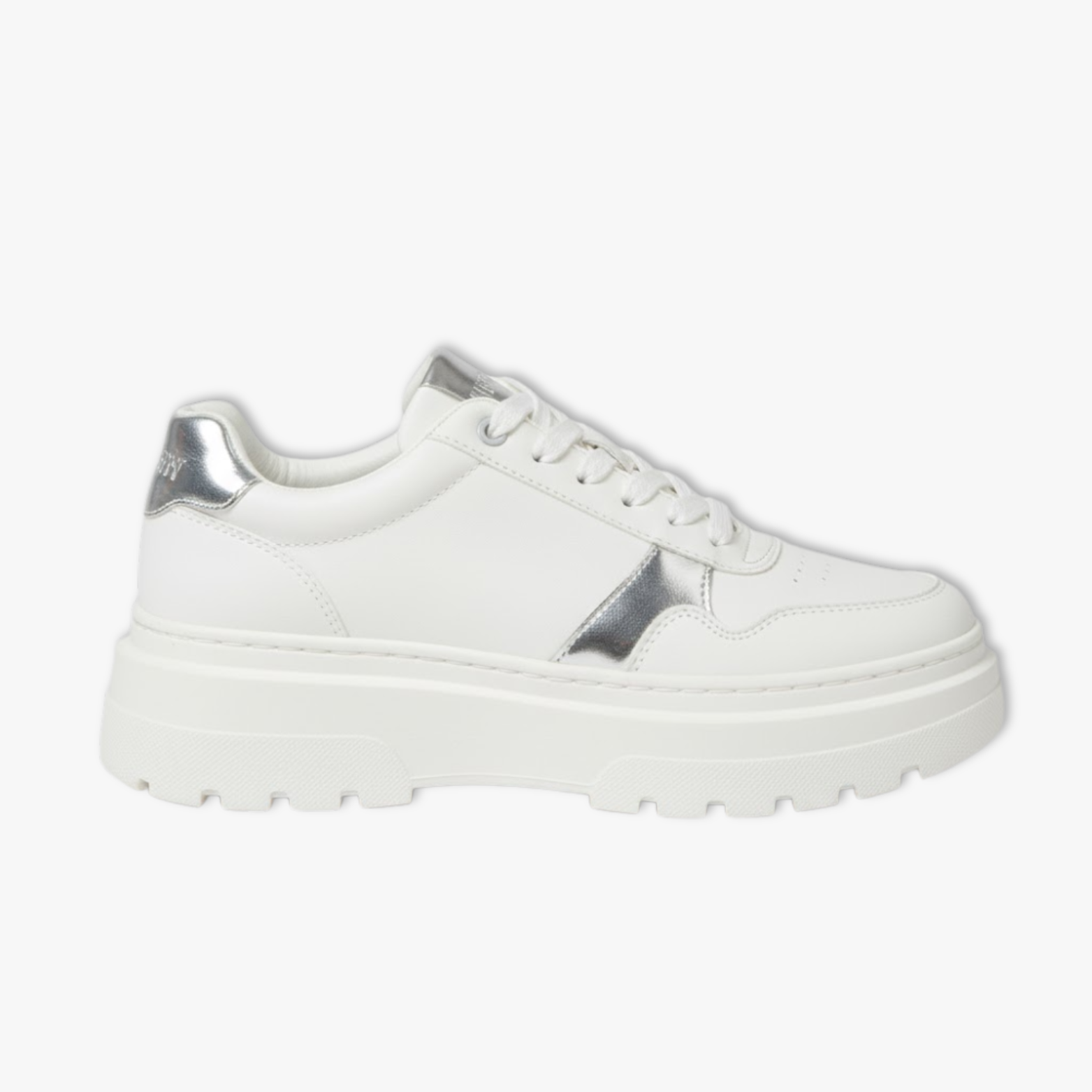 Comfy Daily Wear Platform Shoes for Women - VibreMode