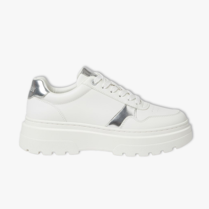 Comfy Daily Wear Platform Shoes for Women - VibreMode