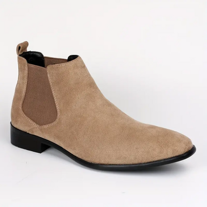 Men's Comfortable Spring Chelsea Boots