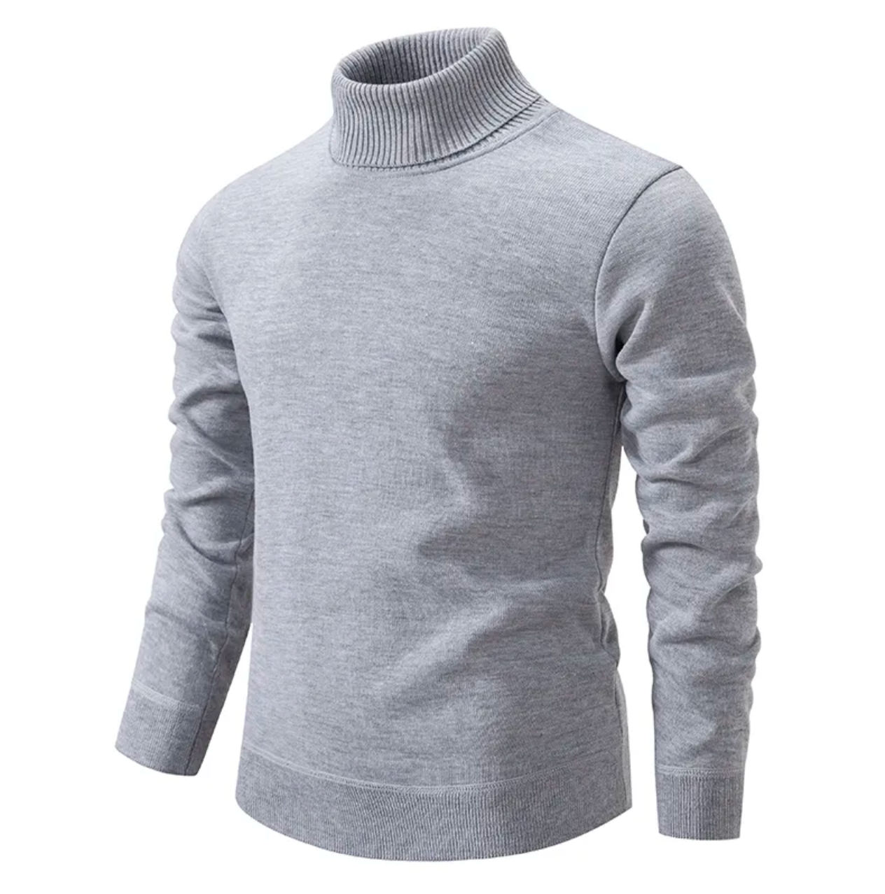 Marco Women's Soft Turtleneck Sweater