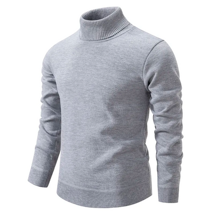 Marco Women's Soft Turtleneck Sweater