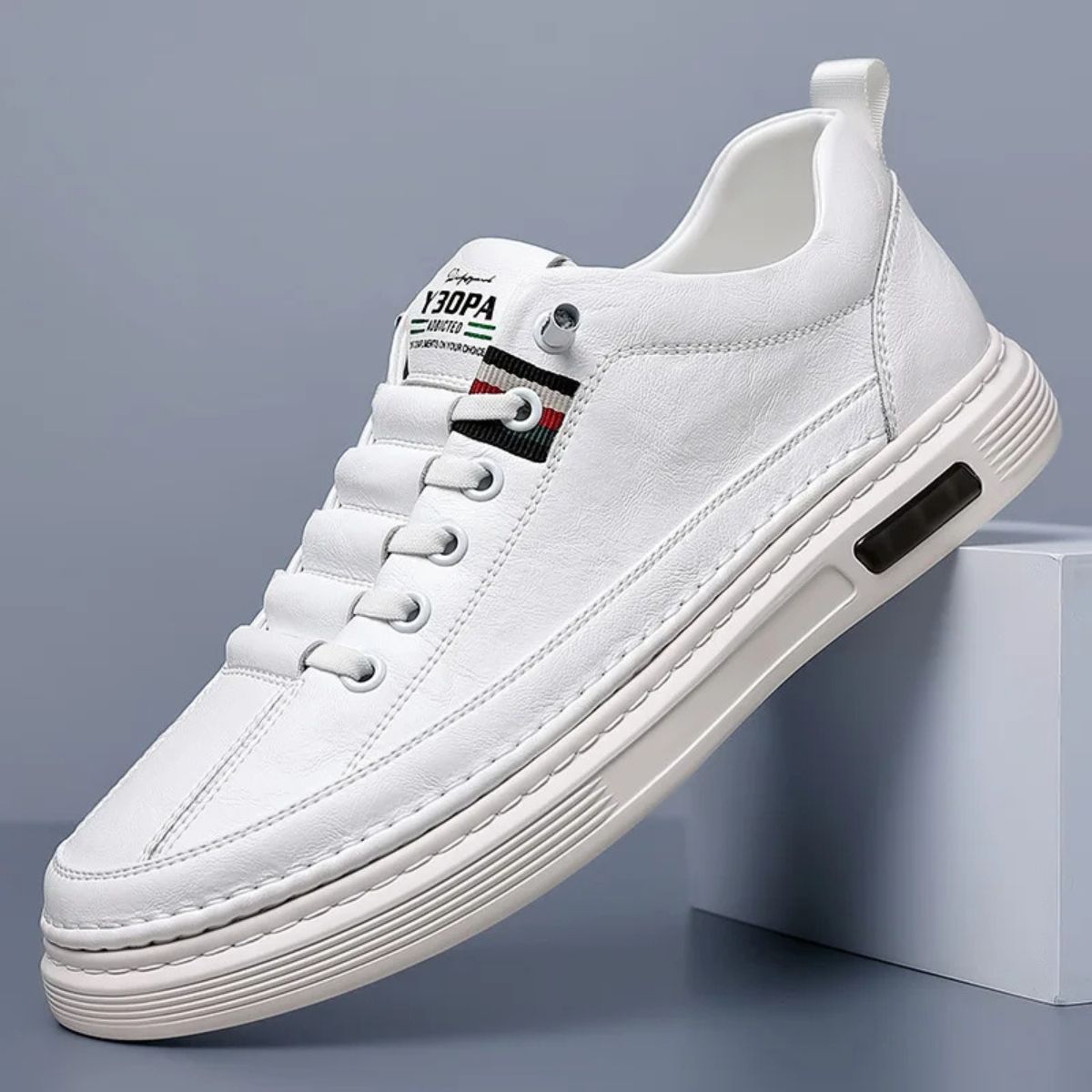 Men's Modern Durham Shoes