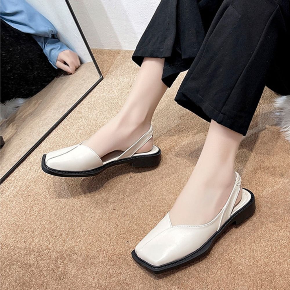 Comfortable Delia Ballet Shoes