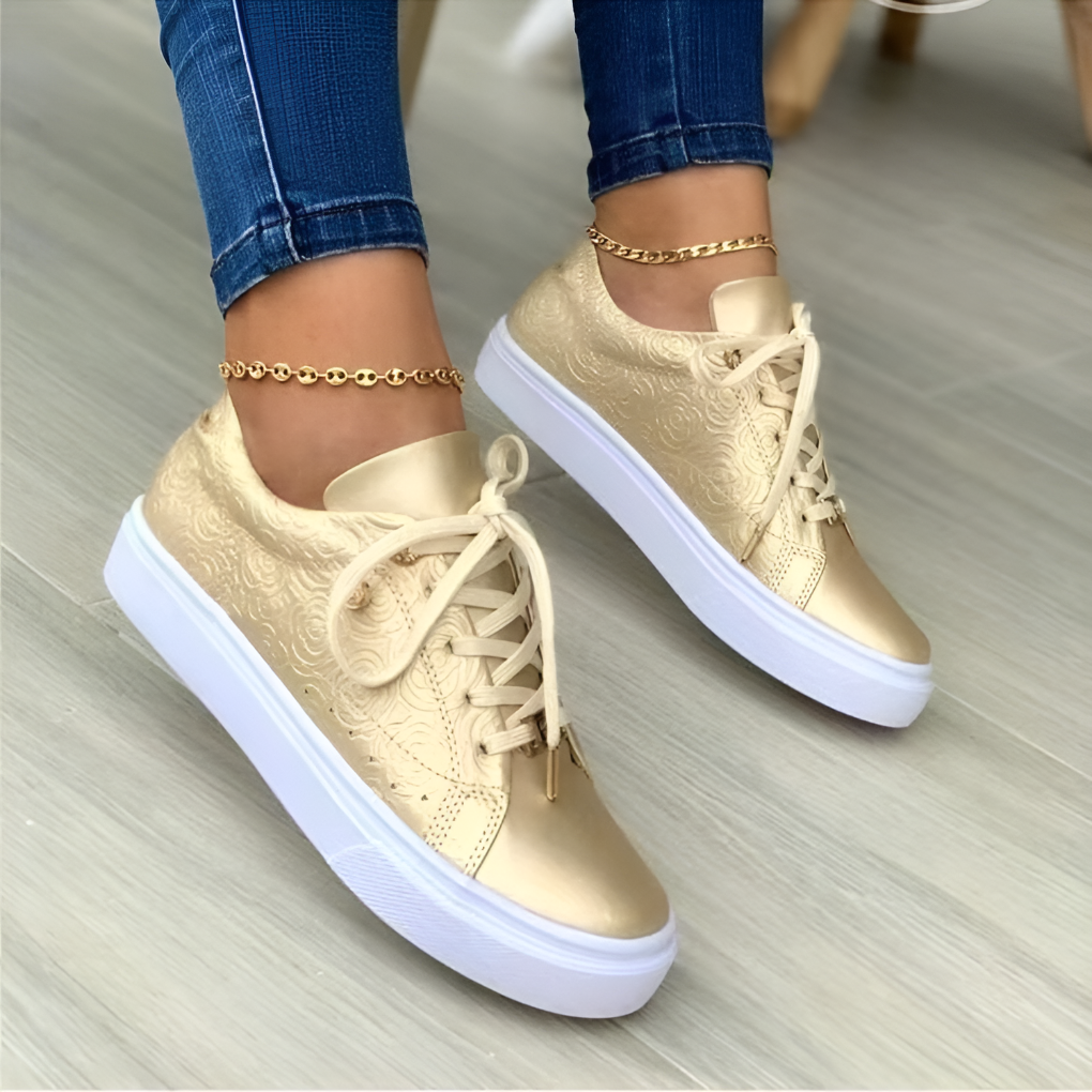 Women's Modern Sneakers