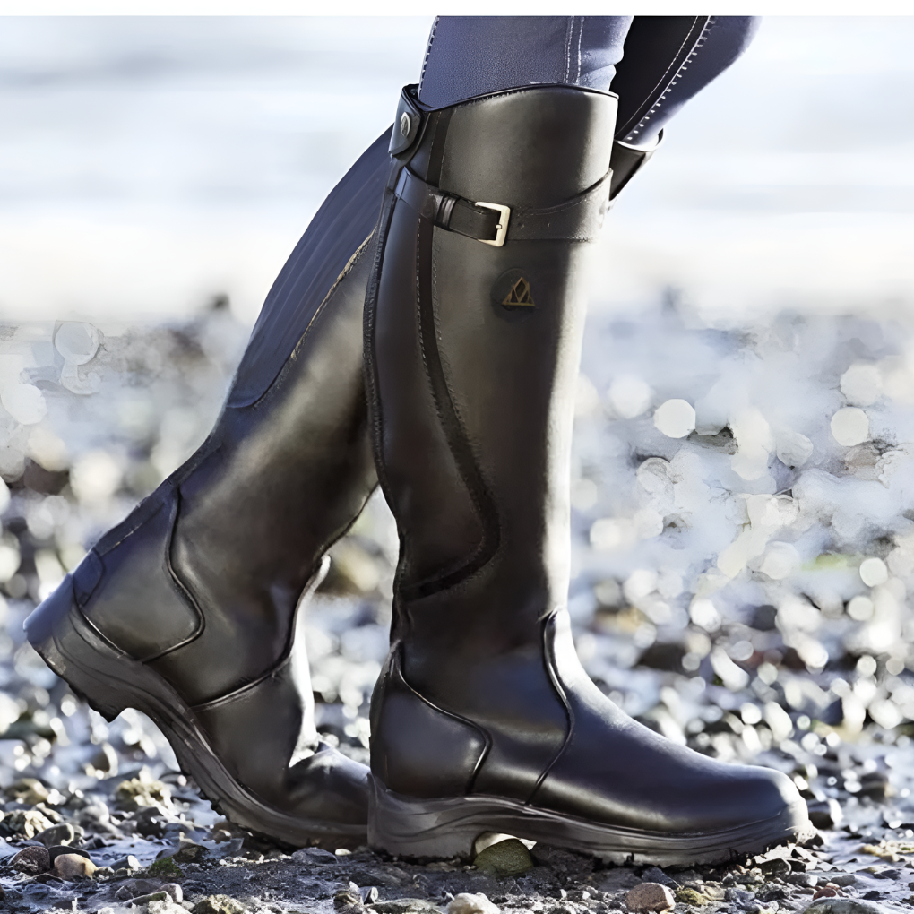 Women's Waterproof Hiking Boots