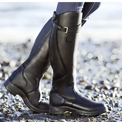 Women's Waterproof Hiking Boots