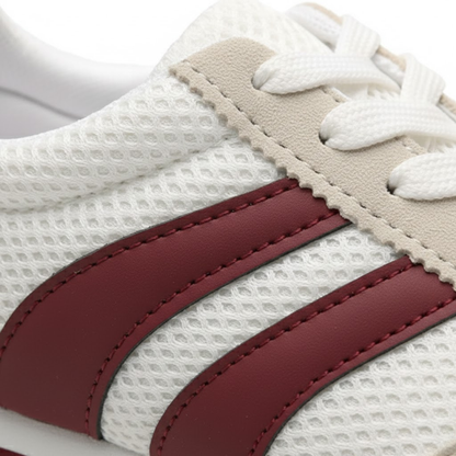 Comfortable Women's Flat Sole Casual Shoes