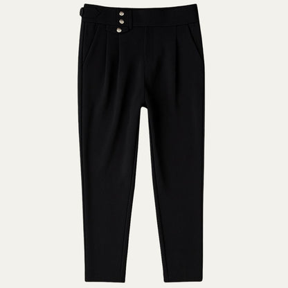 Men's Silicon Business Trousers - VibreMode