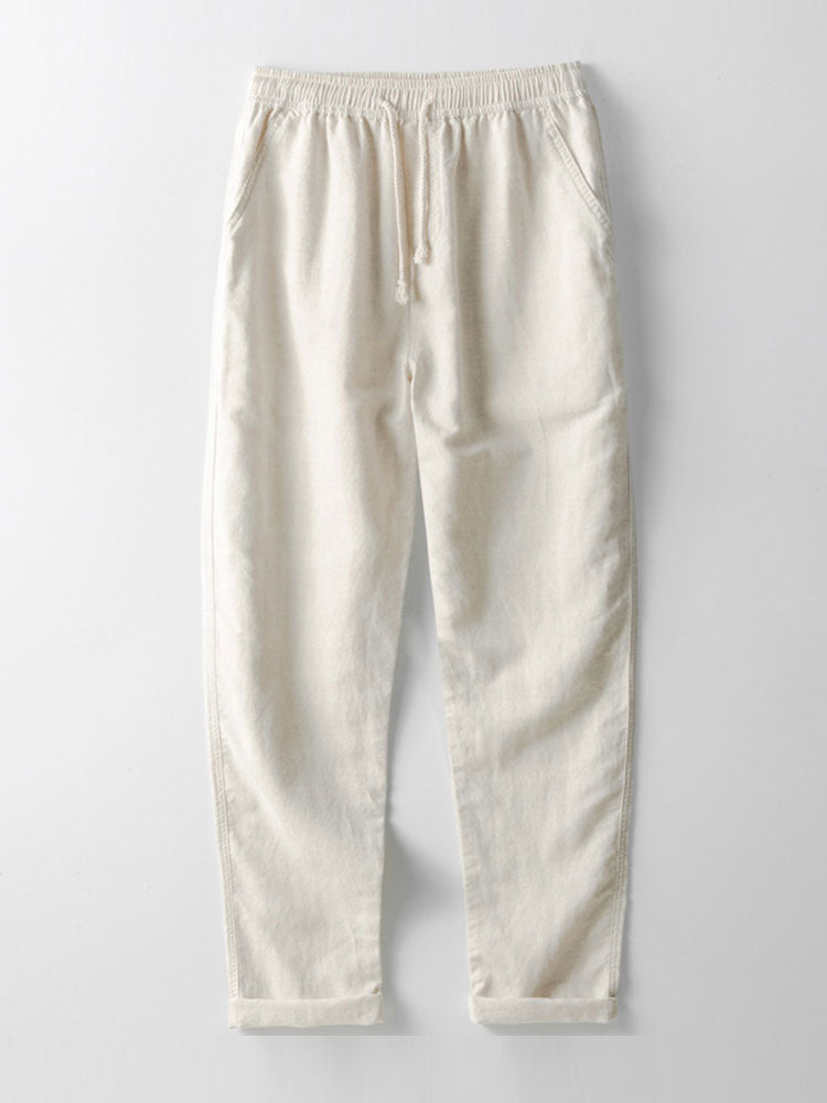Men's Summer Clothing Set
