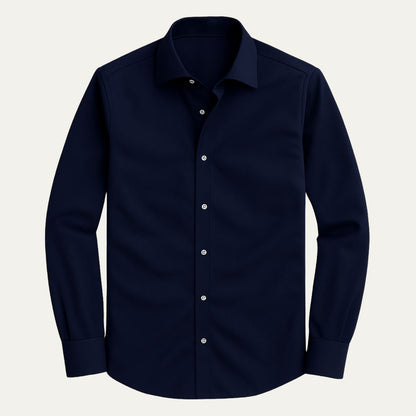 Kensington Men's Cotton Formal Dress Shirt