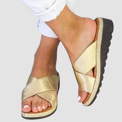 Women's Platform Summer Sandals