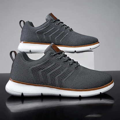 Ventura Men's Knit Sneakers