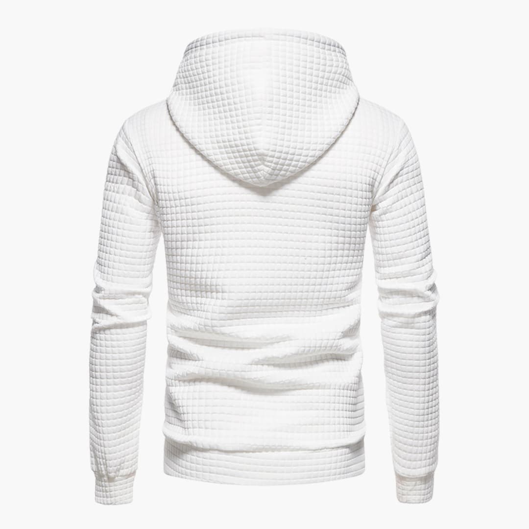 Jasper Men's Comfort Hoodie