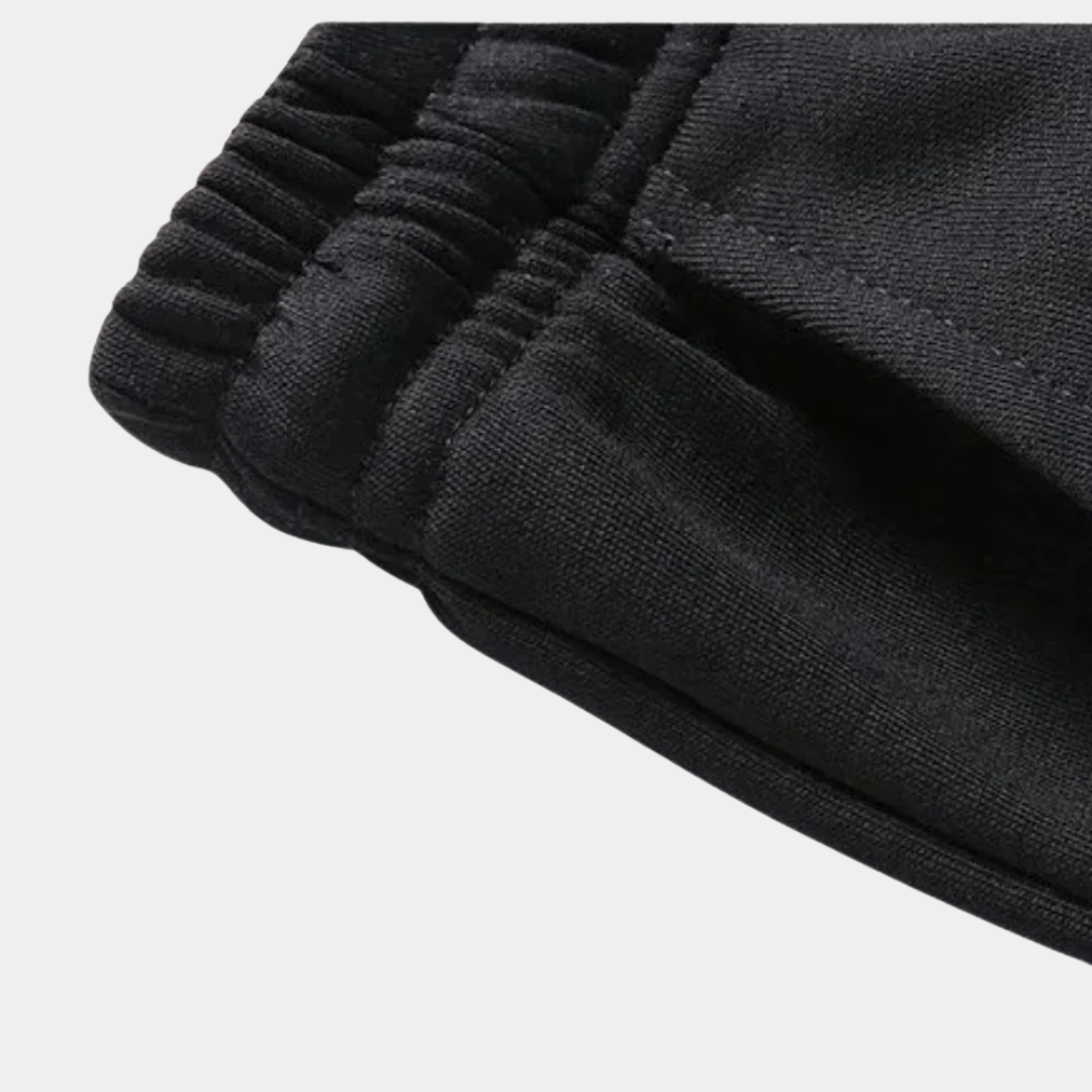 Men's Tracksuit Comfortable Fleece