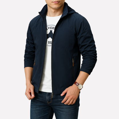 Men's Waterproof Transitional Jacket