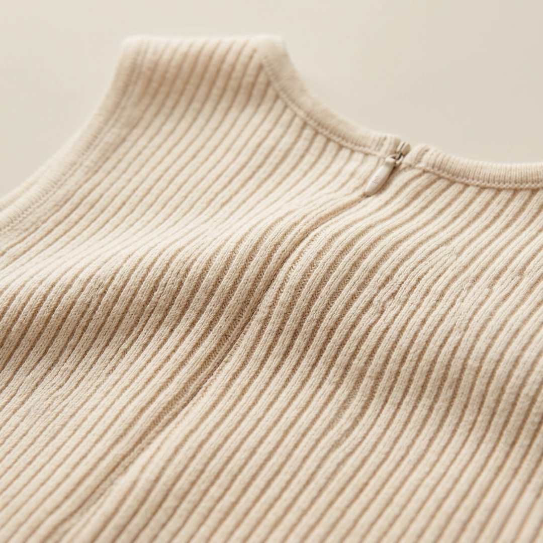 Women’s Ribbed Knit Maxi Dress Sleeveless Button Front Bodycon Dress