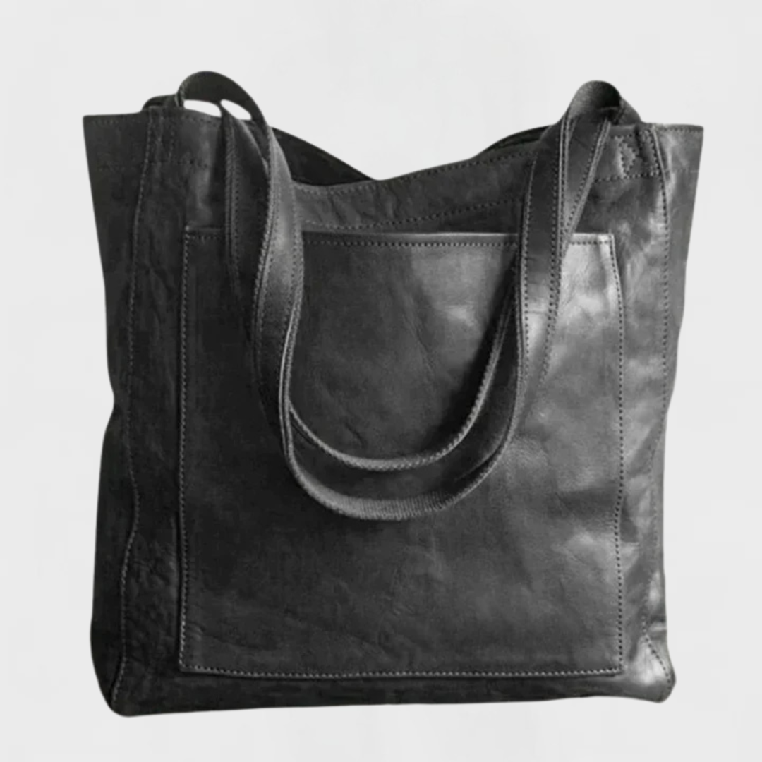 Durable Large Shopping Tote Bag
