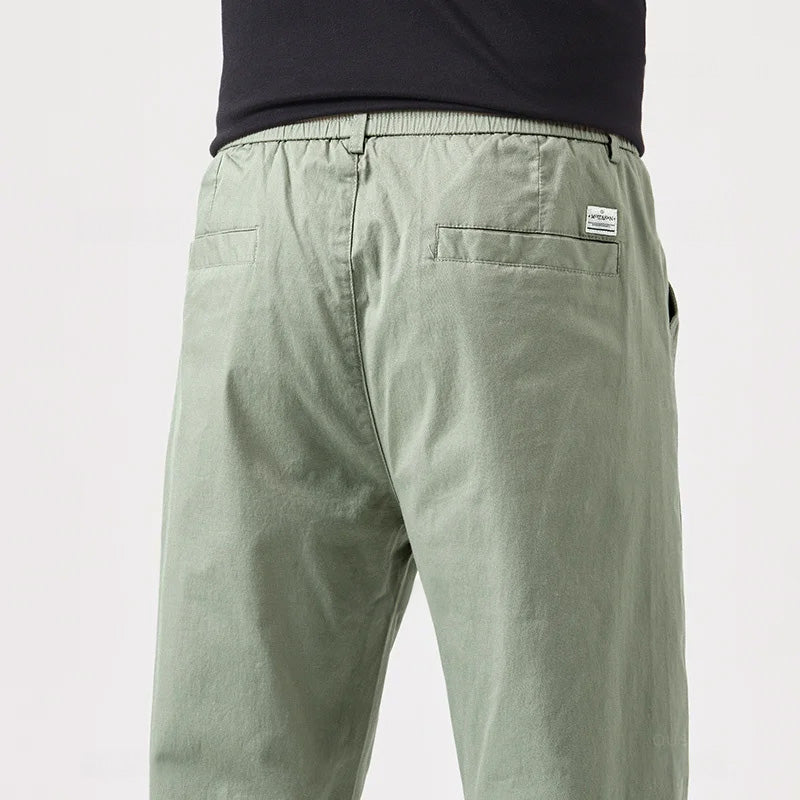 Coastal Beach Trousers