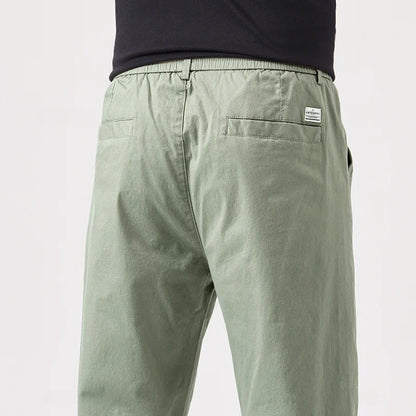 Coastal Beach Trousers