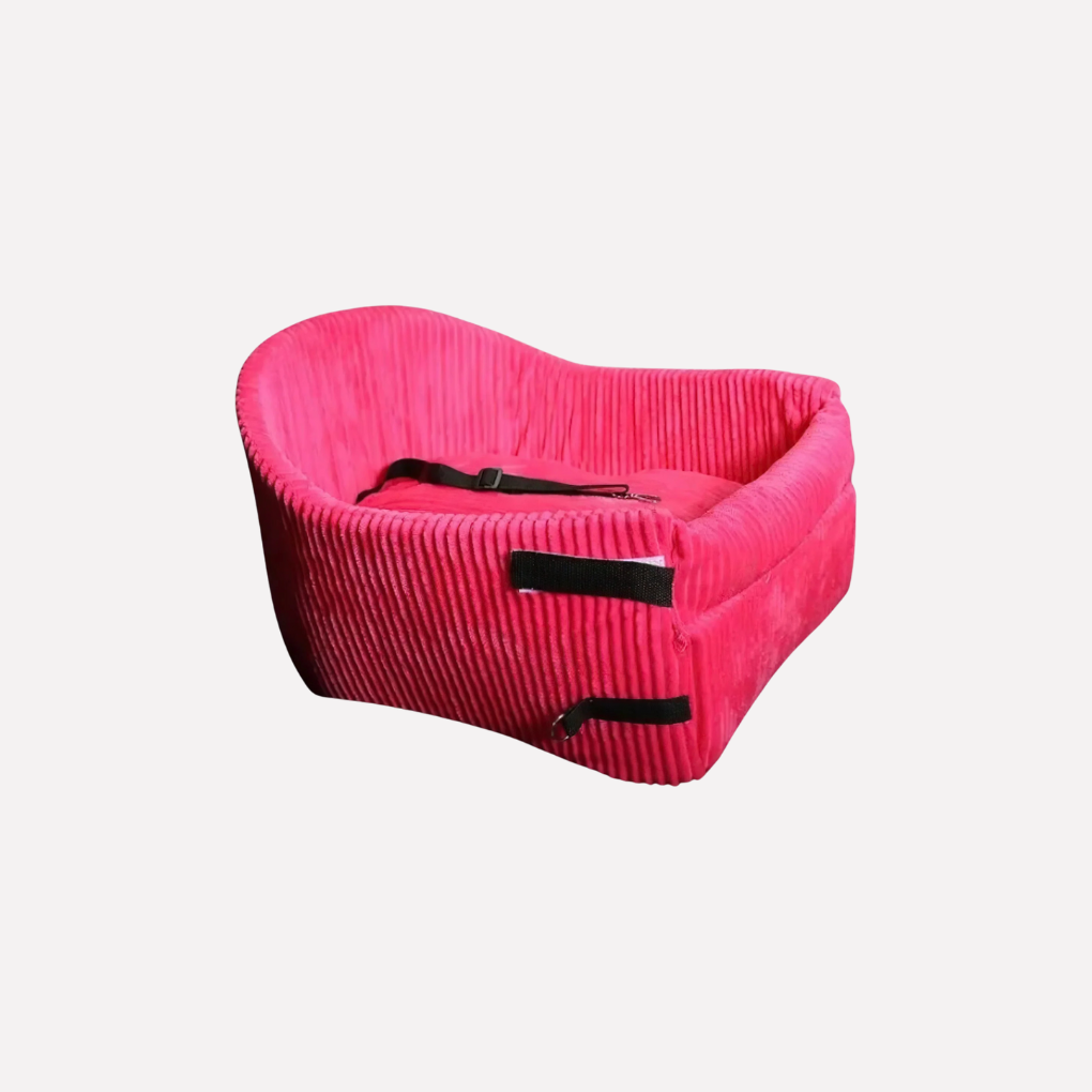 Pet Car Booster Seat