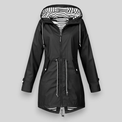 Women's Waterproof Coat