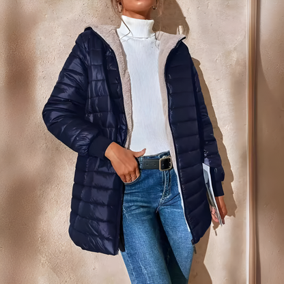 Women's Casual Winter Coat
